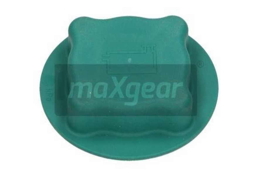 MAXGEAR Ausgleichsbehälter-Verschlussdeckel-0