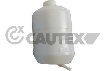 CAUTEX Kühlmittel-Ausgleichsbehälter-0