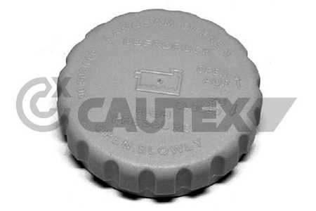 CAUTEX Tappo, serbatoio refrigerante-0