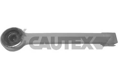 CAUTEX Kit riparazione, Leva cambio-0