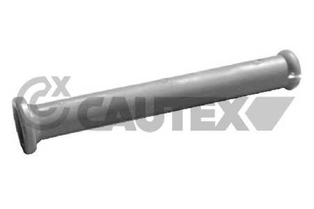 CAUTEX Ölmessstab-Rohr-0