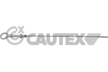 CAUTEX Asta controllo livello olio-0