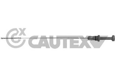 CAUTEX Ölmessstab-0