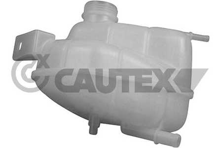 CAUTEX Kühlmittel-Ausgleichsbehälter-0