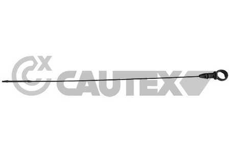 CAUTEX Ölmessstab-0