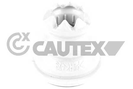 CAUTEX Federbein-Anschlagpuffer-0