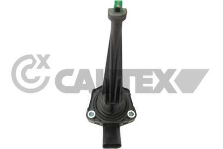 CAUTEX Sensore, Livello olio motore-0
