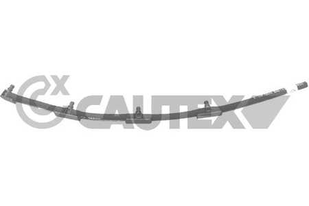 CAUTEX Condotto carburante-0