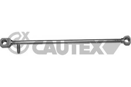 CAUTEX Tubo olio, Compressore-0