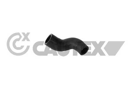 CAUTEX Flessibile radiatore-0