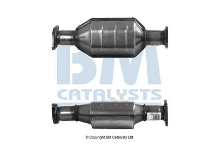 BM Catalysts Catalizzatore Approved-0