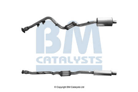 BM Catalysts Catalizzatore Approved-0