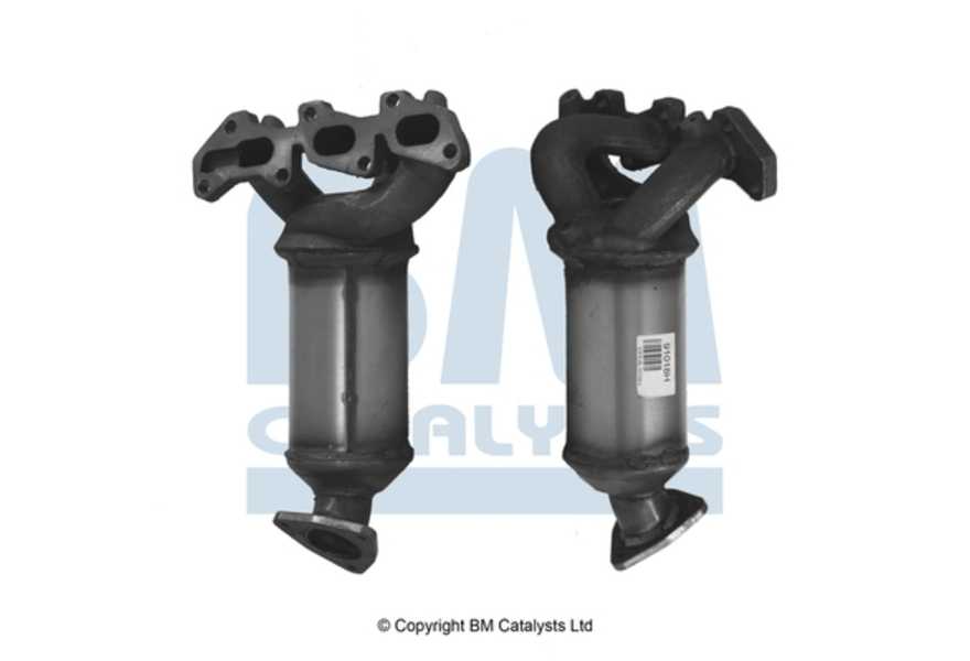 BM Catalysts Catalyseur Approved-0