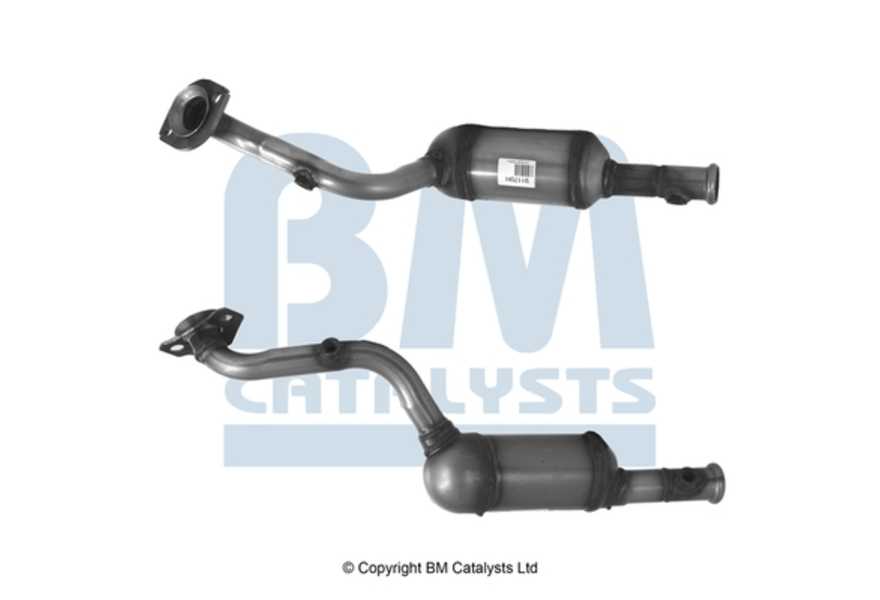 BM Catalysts Catalyseur Approved-0
