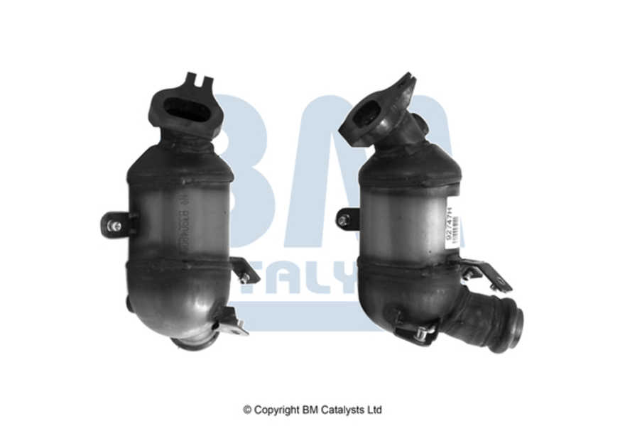 BM Catalysts Catalyseur Approved-0