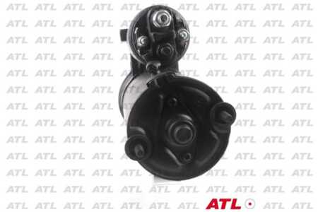 ATL Autotechnik Startmotor / Starter-0