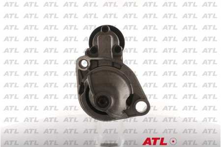 ATL Autotechnik Anlasser, Starter-0