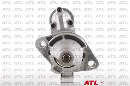 ATL Autotechnik Anlasser, Starter-0