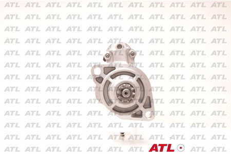 ANLASSER PORSCHE 911 ATL STARTER
