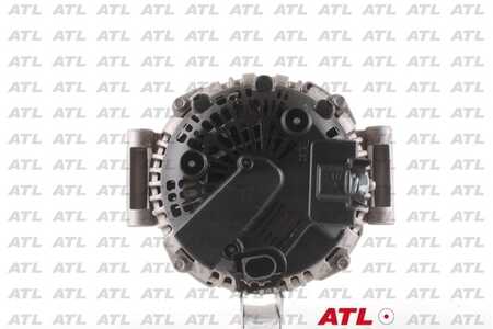 ATL Autotechnik Lichtmaschine, Generator-0