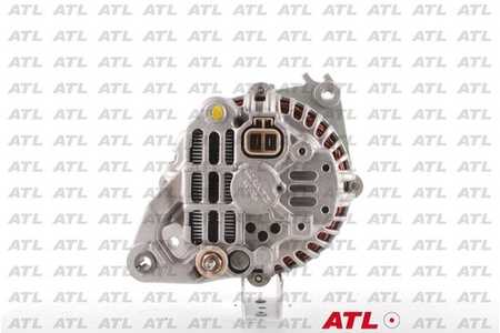 ATL Autotechnik Lichtmaschine, Generator-0