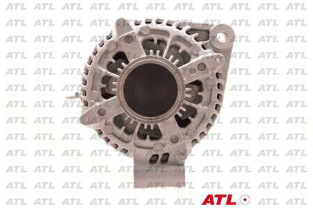 ATL Autotechnik Lichtmaschine, Generator-0