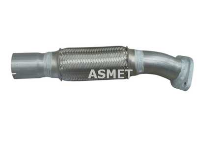 ASMET Tubo reparación, catalizador-0