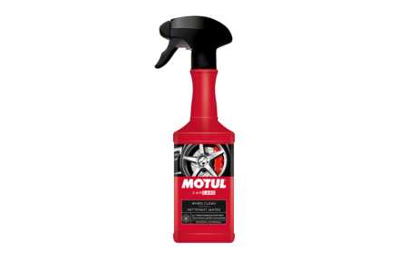 Motul Felgenreiniger FELGENREINIGER-0