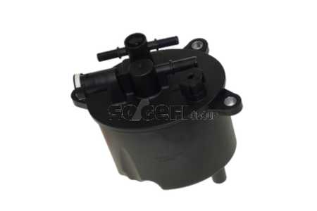 EP RC CITROË CITROËN C5 II MANN-FILTER Kraftstofffilter CITROËN C-CROSSER