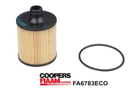 COOPERSFIAAM Filtro olio-0
