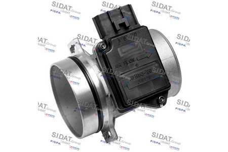 FISPA Caudalímetro, sensor de masa de aire -0