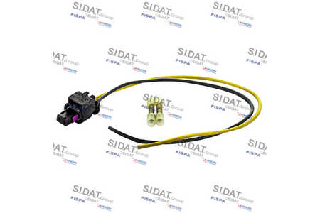 FISPA Kit reparación de cables, inyectores-0