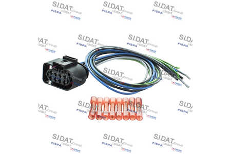 FISPA Kit reparación de cables, faro principal-0