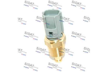 FISPA Sensor, temperatura del aceite-0