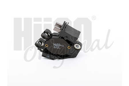 Hitachi Regulador del alternador Hueco-0