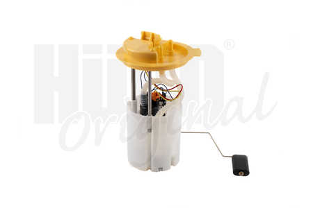 Hitachi Unidad de alimentación de combustible Hueco-0