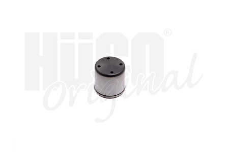 Hitachi Punteria, Pompa alta pressione Hueco-0