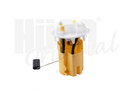 Hitachi Sensor, nivel de combustible Hueco-0