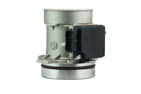 Hitachi Caudalímetro, sensor de masa de aire  Hueco-0
