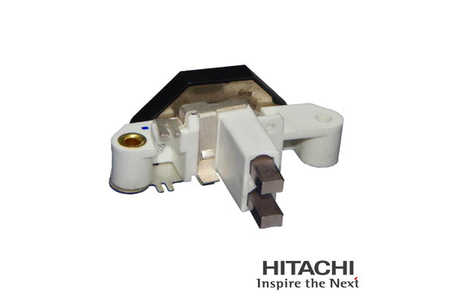 Hitachi Regulador del alternador-0