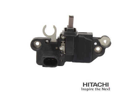 Hitachi Spanningsregelaar-0