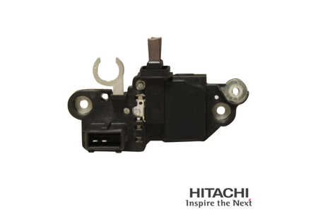 Hitachi Regolatore alternatore-0