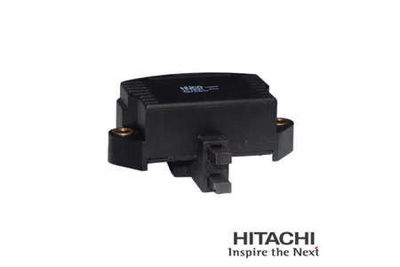 Hitachi Regolatore alternatore-0