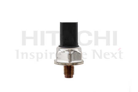 Hitachi Sensore pressione carburante-0