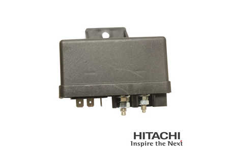 Hitachi Glühanlagen-Relais-0