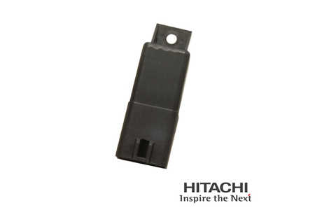 Hitachi Glühanlagen-Relais-0