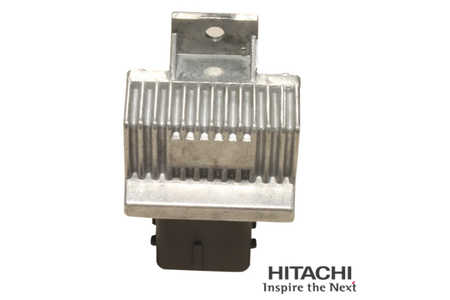Hitachi Relais, gloeisysteem-0