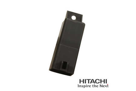 Hitachi Relè, Sistema di preriscaldamento-0