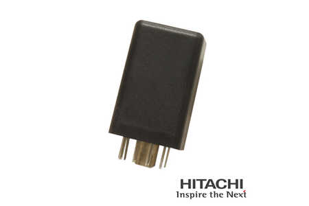 Hitachi Relé, sistema de precalentamiento-0