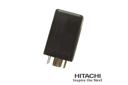 Hitachi Relé, sistema de precalentamiento-0
